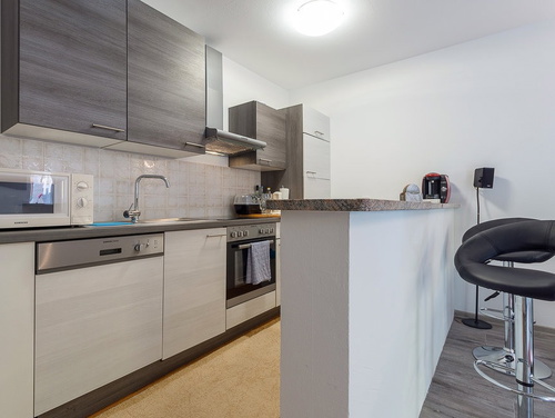 Apartman Komšić