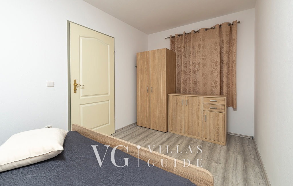 Apartman Komšić Bedroom