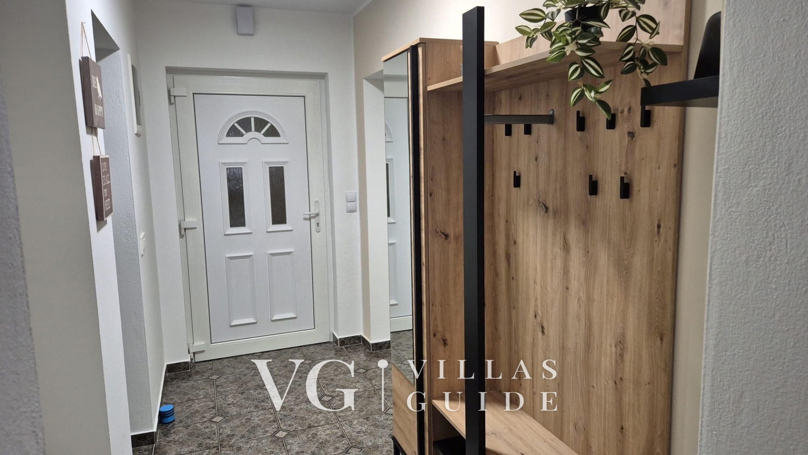 Apartman Komšić Zusatzinhalte