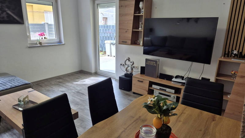 Apartman Komšić
