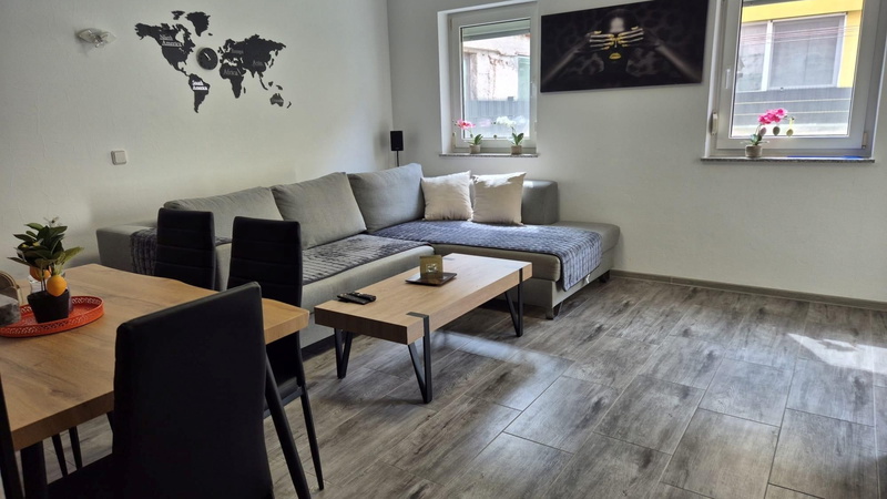 Apartman Komšić