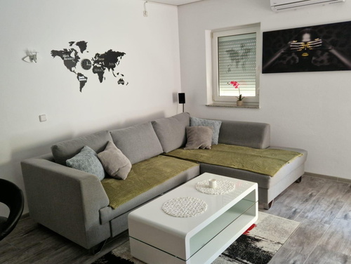 Apartman Komšić
