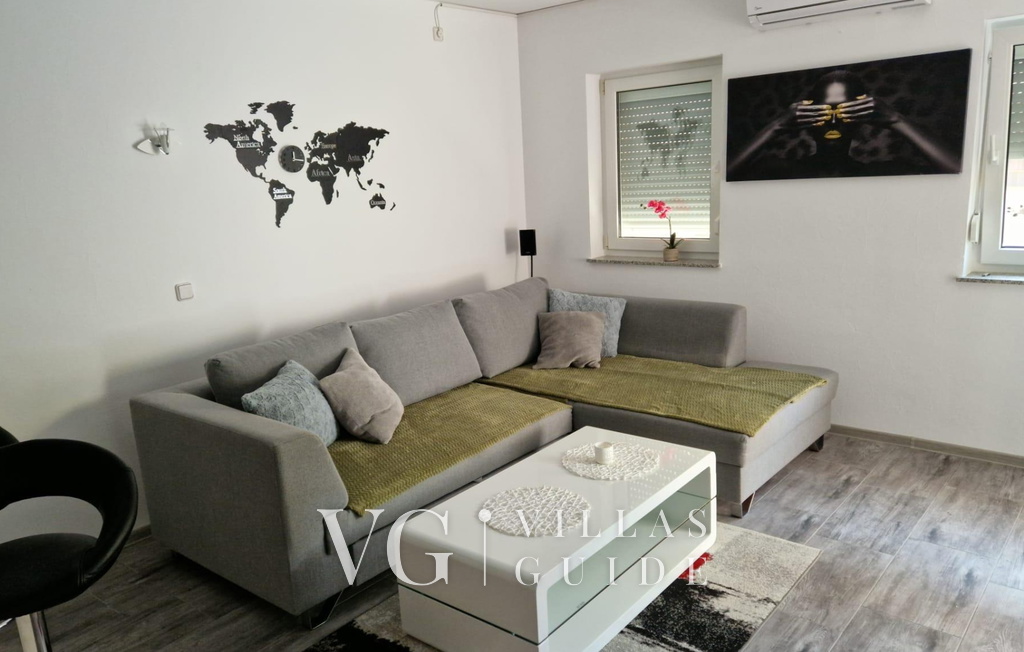 Apartman Komšić