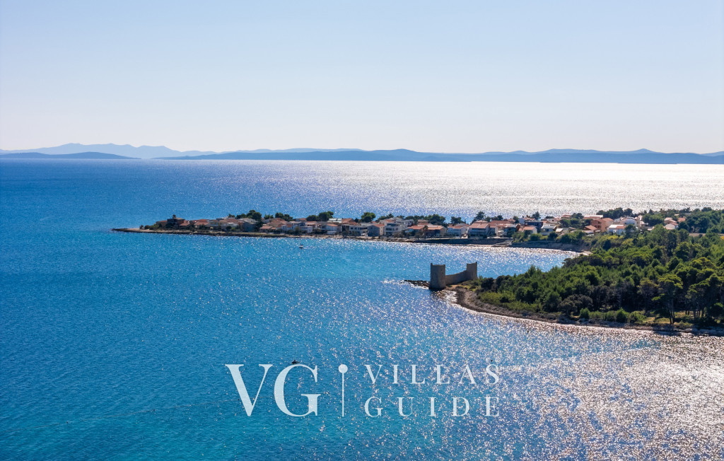 Suva Punta Elite Mikrolokacija