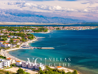 Suva Punta Elite Microlocation