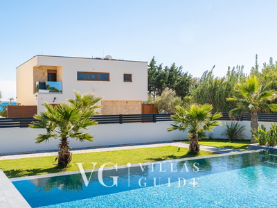 Suva Punta Elite Pool