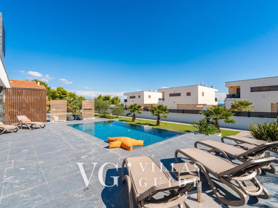 Suva Punta Elite Pool