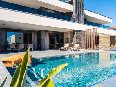 Suva Punta Elite Pool