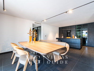 Suva Punta Elite Kitchen