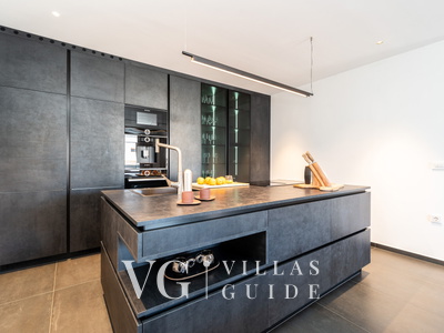 Suva Punta Elite Kitchen