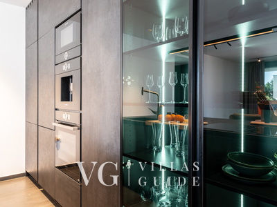 Suva Punta Elite Kitchen