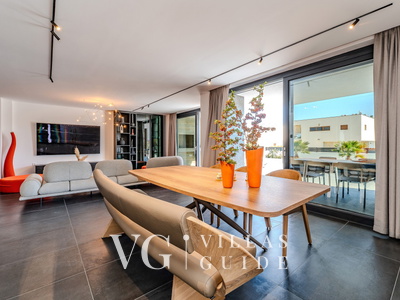 Suva Punta Elite Living room