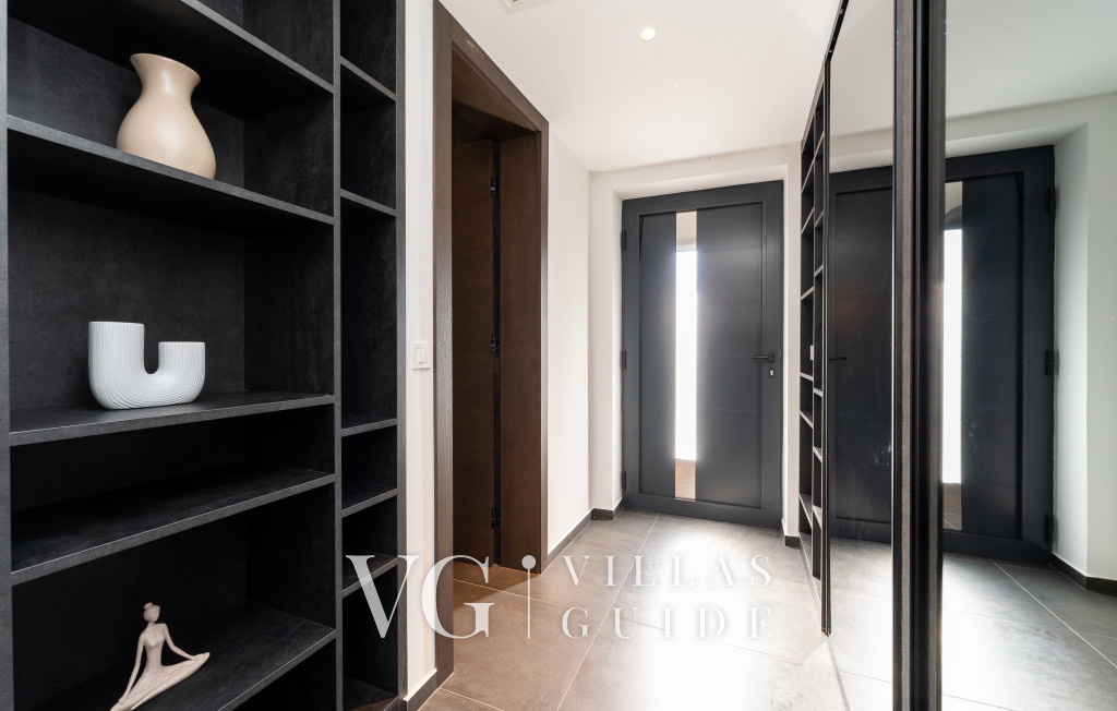 Suva Punta Elite Guest toilet