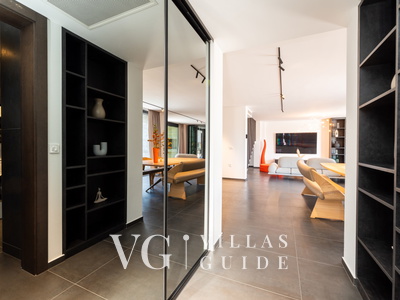 Suva Punta Elite Guest toilet