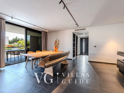 Suva Punta Elite Kitchen