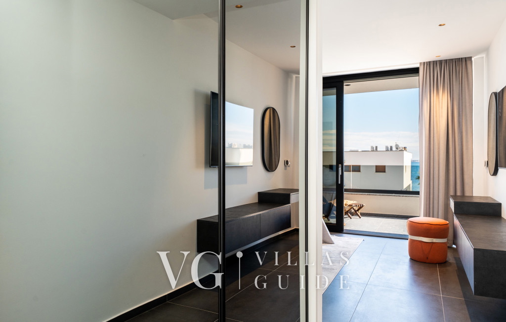 Suva Punta Elite Bedroom