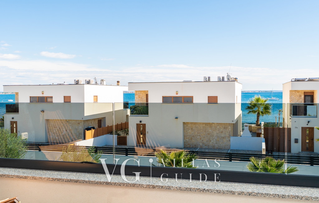 Suva Punta Elite Bedroom