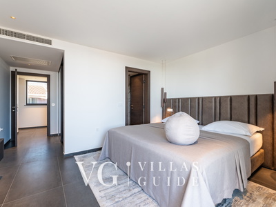 Suva Punta Elite Bedroom