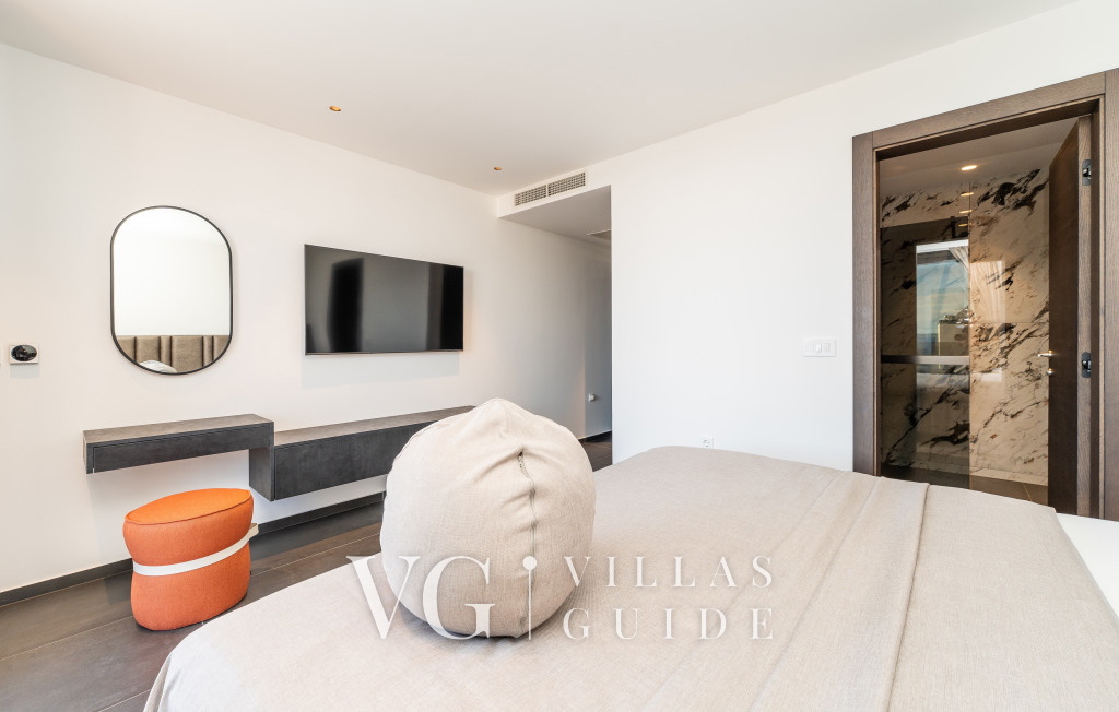 Suva Punta Elite Bedroom