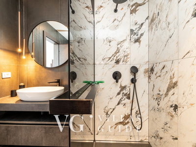 Suva Punta Elite Bathroom