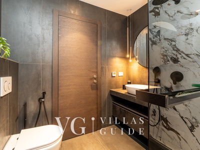 Suva Punta Elite Bathroom