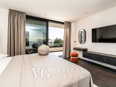 Suva Punta Elite Bedroom