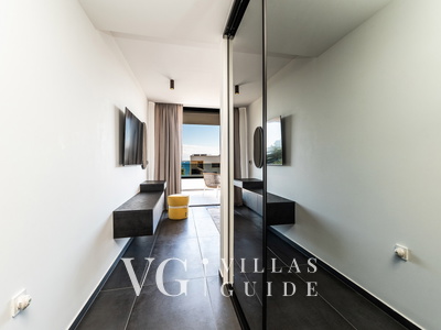 Suva Punta Elite Bedroom