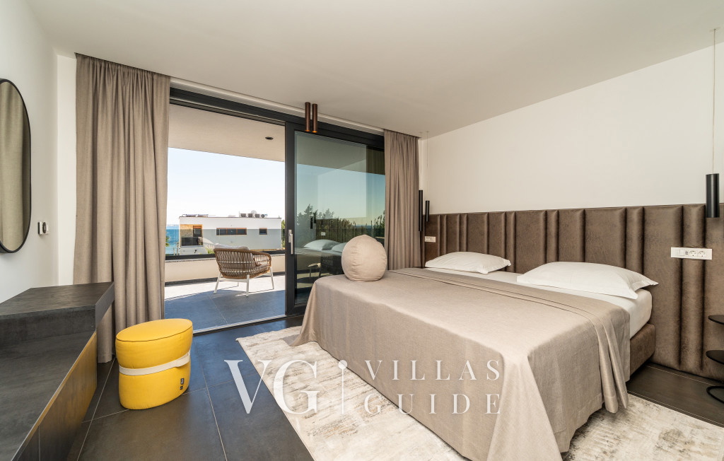 Suva Punta Elite Bedroom