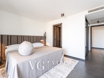 Suva Punta Elite Bedroom