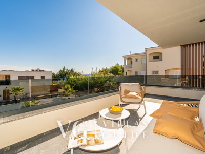 Suva Punta Elite Bedroom