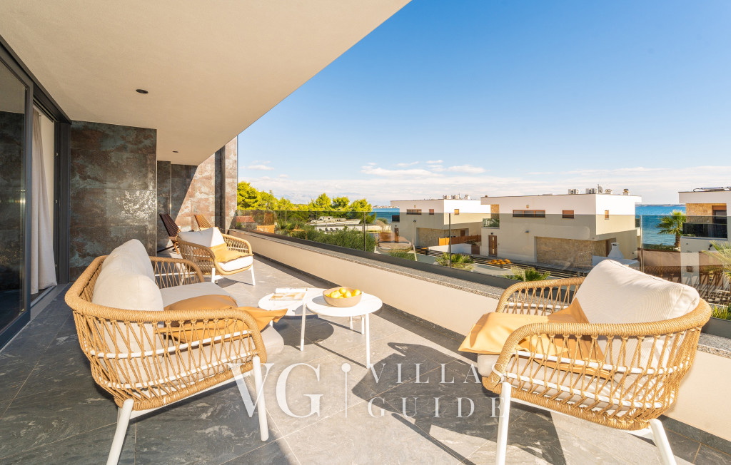 Suva Punta Elite Bedroom