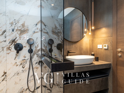 Suva Punta Elite Bathroom