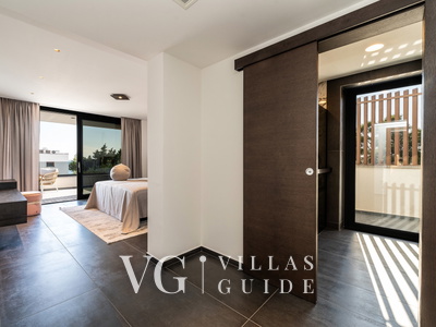 Suva Punta Elite Bedroom