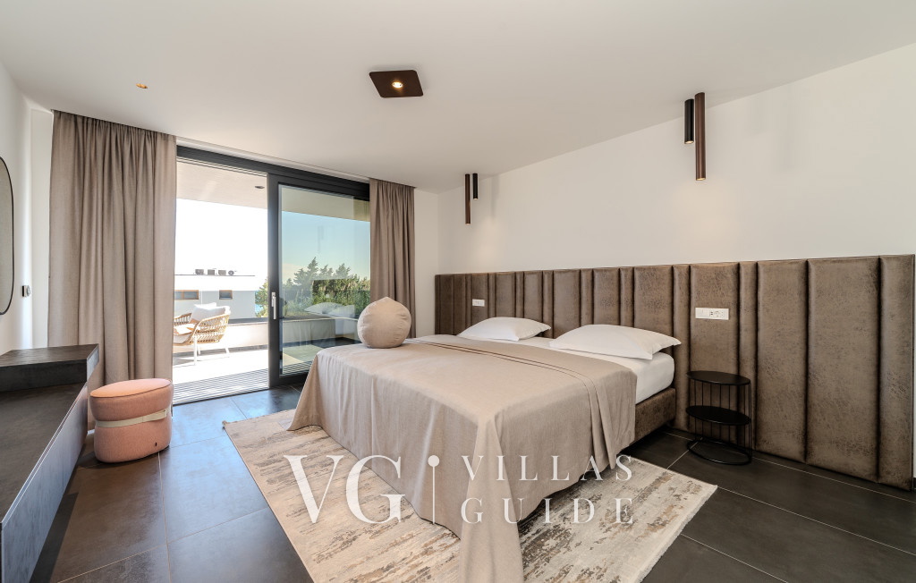 Suva Punta Elite Bedroom