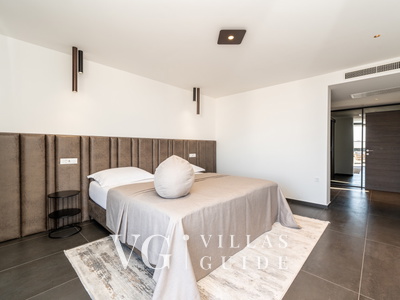 Suva Punta Elite Bedroom