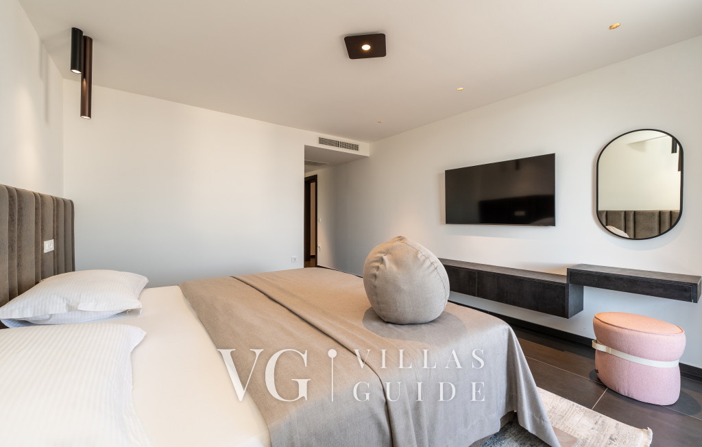 Suva Punta Elite Bedroom