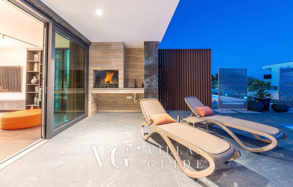 Suva Punta Elite Additional content