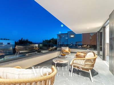 Suva Punta Elite Bedroom