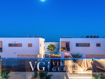 Suva Punta Elite Bedroom