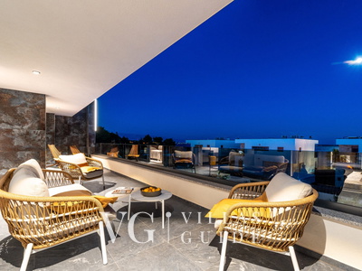 Suva Punta Elite Bedroom