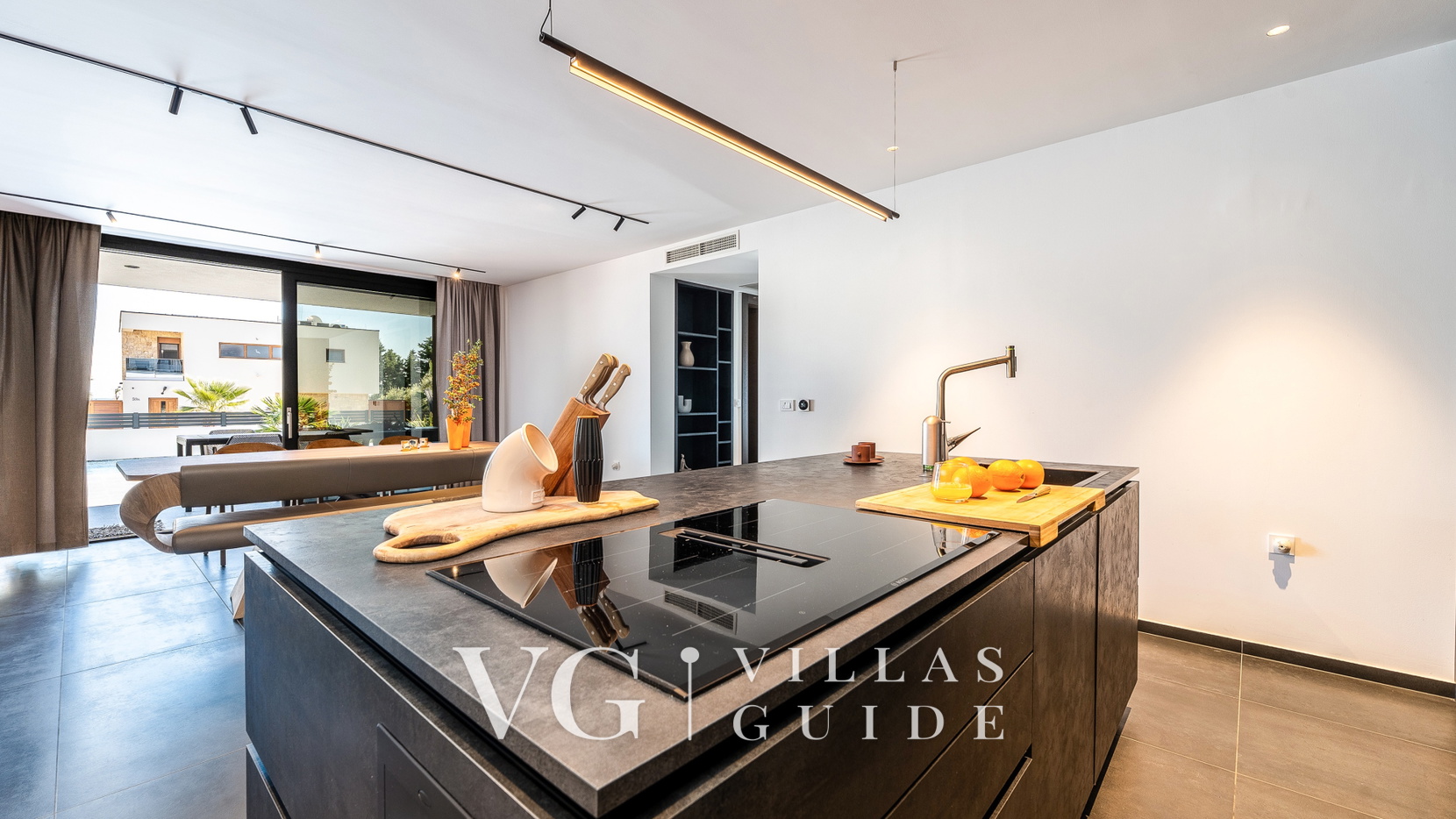 Suva Punta Elite Kuhinja