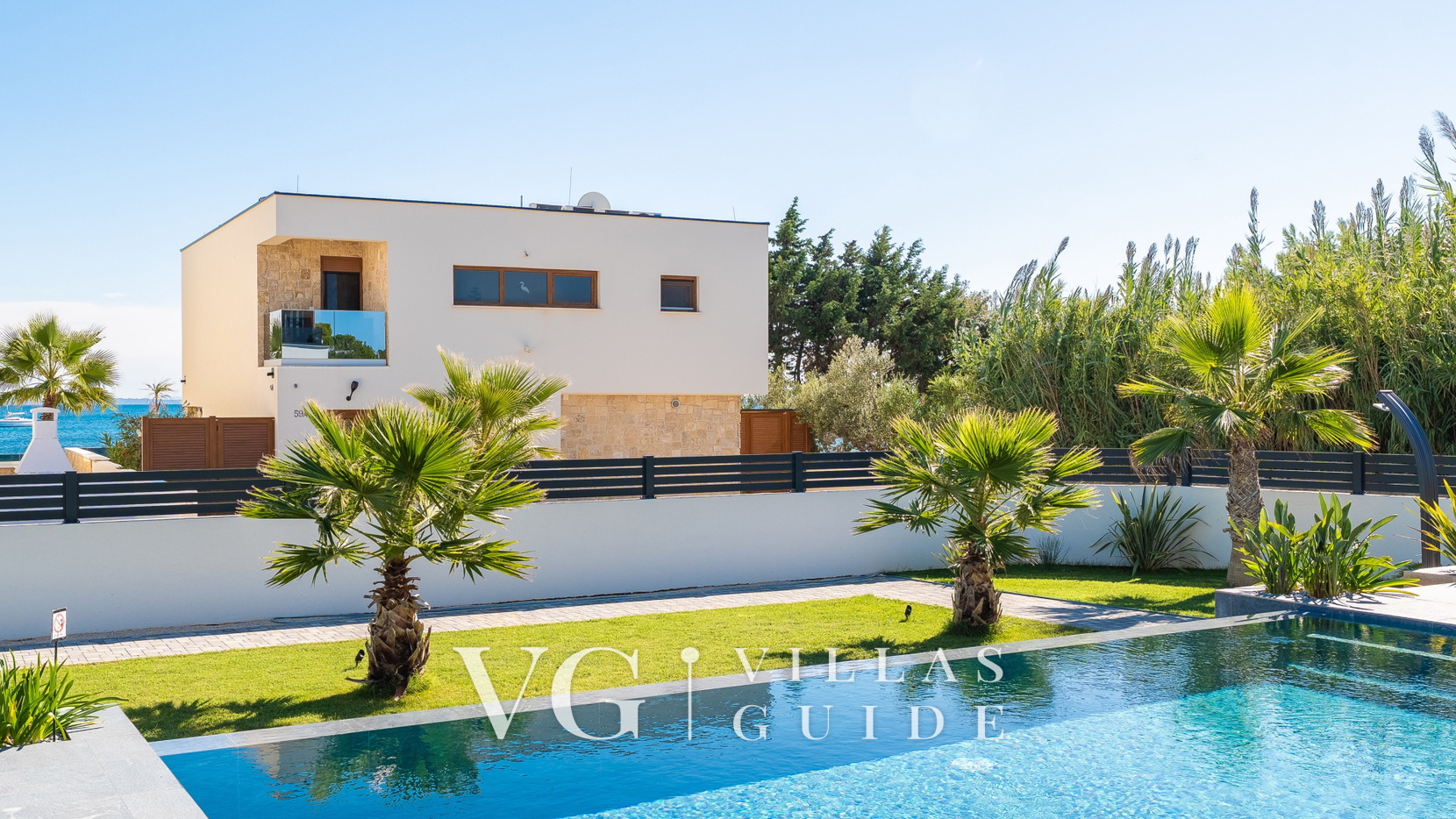 Suva Punta Elite Bazen