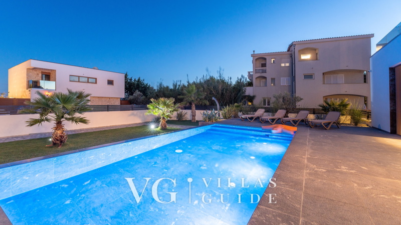 Suva Punta Elite Bazen