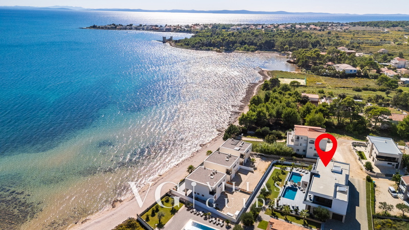 Suva Punta Elite Dvorište i vanjski dio objekta