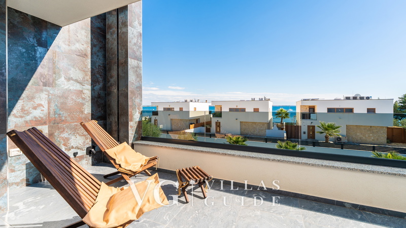 Suva Punta Elite Dodatni sadržaji