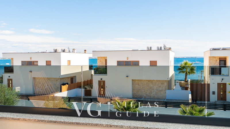 Suva Punta Elite Dodatni sadržaji