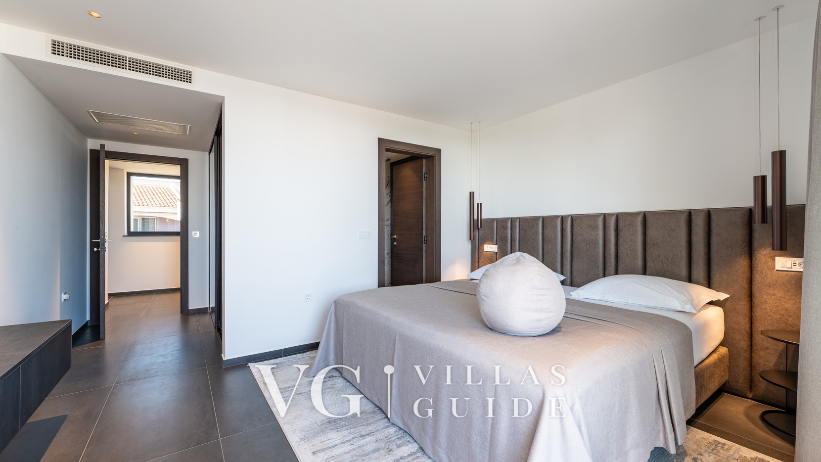 Suva Punta Elite Spavaća soba