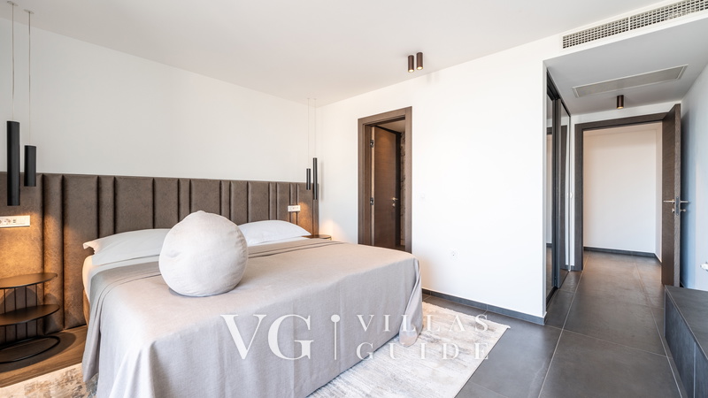 Suva Punta Elite Spavaća soba