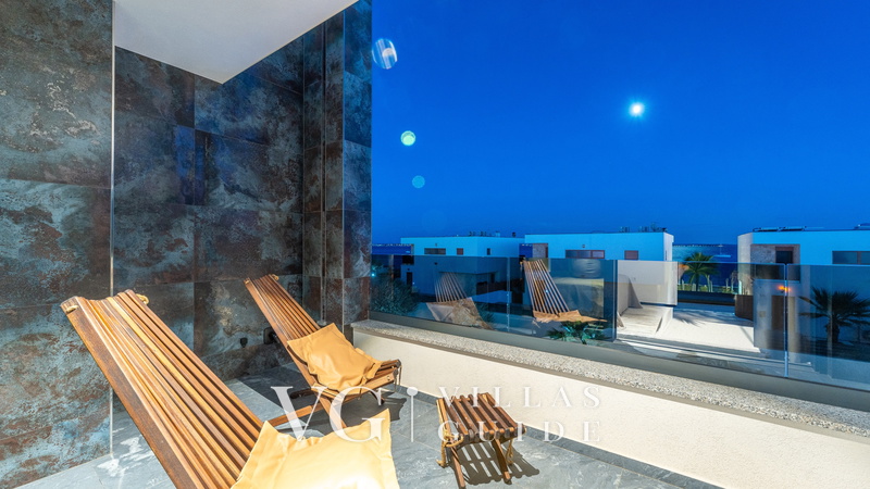 Suva Punta Elite Dodatni sadržaji