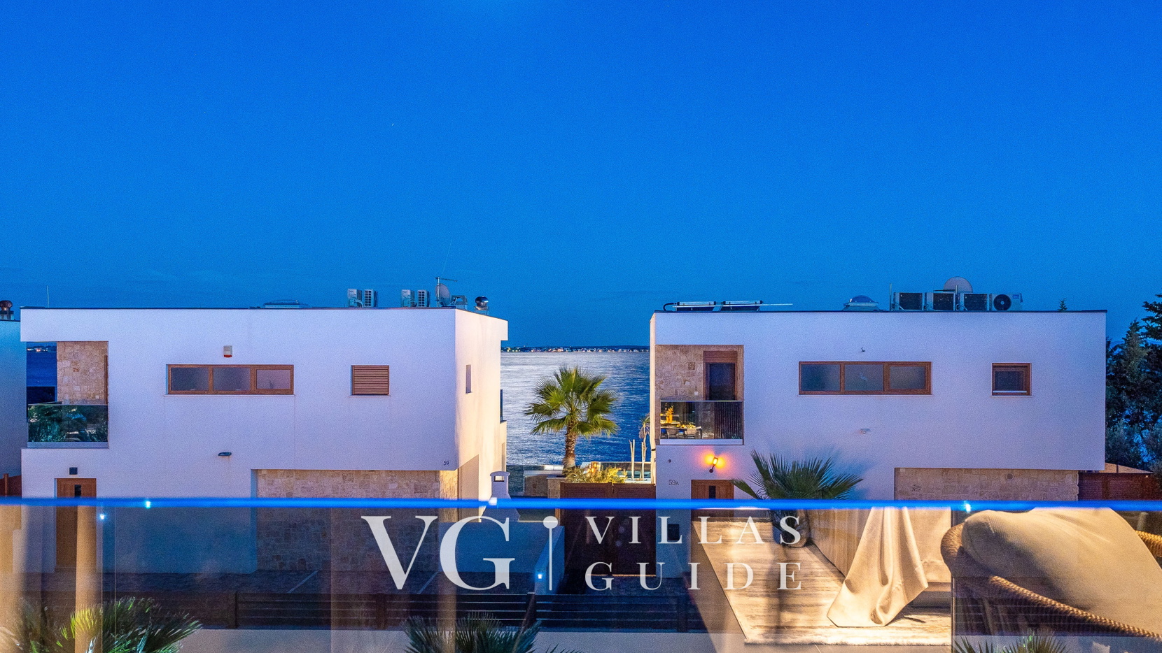 Suva Punta Elite Dodatni sadržaji